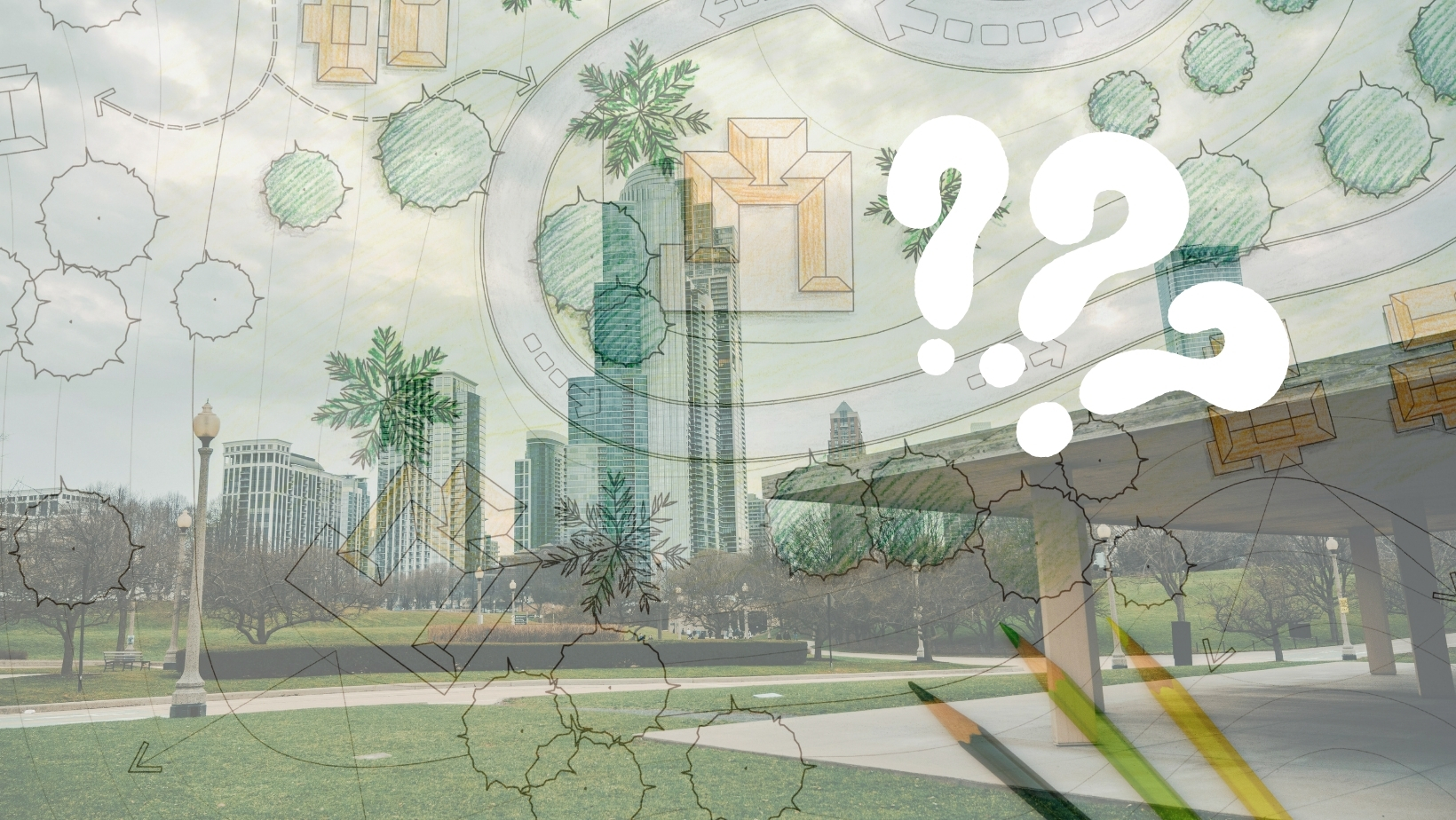 Opportunities and Demand Near Grant Park